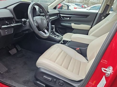 Used 2024 Honda CR-V EX-L image 18