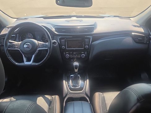 Used 2019 Nissan Rogue Sport SL w/ Premium Package AWD/4WD image 14