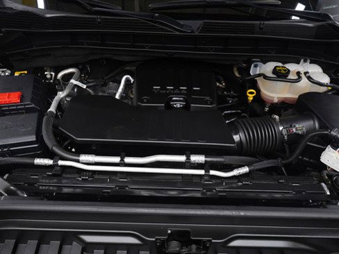 Used 2024 GMC Sierra 1500 Elevation image 31