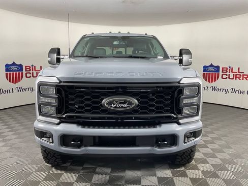New 2026 Ford F250 Lariat w/ Tremor Off-Road Package AWD/4WD image 8