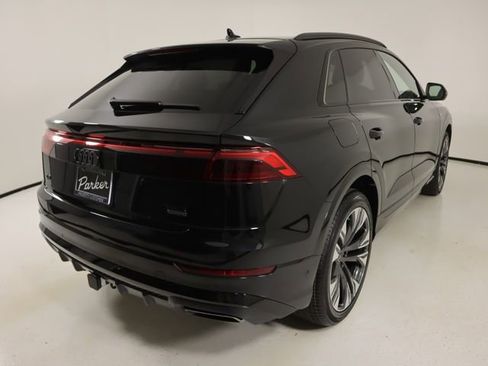 New 2026 Audi Q8 Premium Plus AWD/4WD image 5