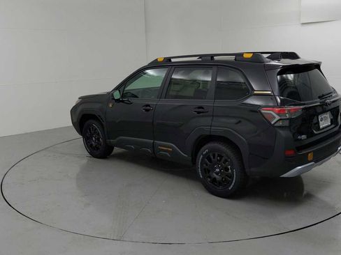 New 2026 Subaru Forester Wilderness AWD/4WD image 7