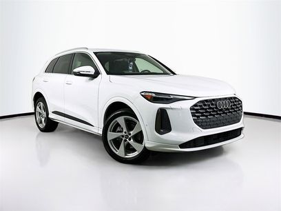 New 2025 Audi Q5 2.0T Premium Plus