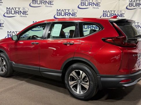 Used 2020 Honda CR-V LX image 27