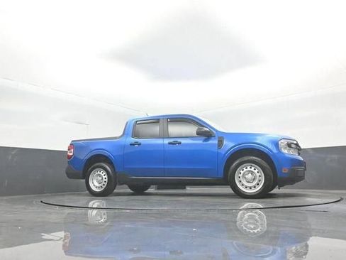 Certified 2022 Ford Maverick XL FWD image 34