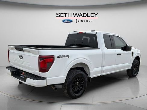 Used 2025 Ford F150 STX image 7