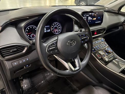 Used 2023 Hyundai Santa Fe SEL w/ Cargo Package AWD/4WD image 15
