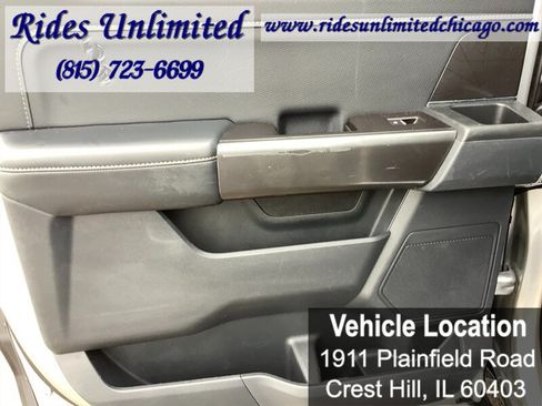 Used 2021 Ford F150 XLT w/ Equipment Group 302A High AWD/4WD image 33