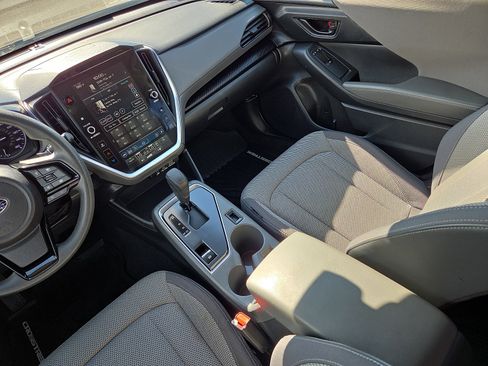 Used 2024 Subaru Crosstrek 2.0i Premium w/ Crosstrek Mirror Package AWD/4WD image 12