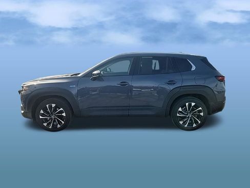 Used 2025 MAZDA CX-50 2.5 Hybrid w/ Weather Package image 4