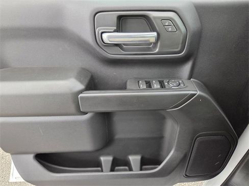 New 2025 Chevrolet Silverado 1500 W/T w/ WT Value Package image 16