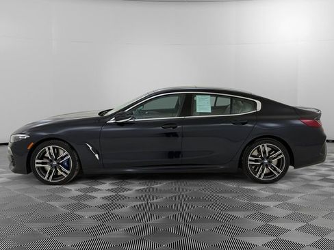 Used 2022 BMW M850i Gran Coupe xDrive M850i xDrive Gran Coupe image 6