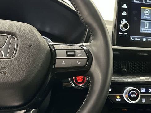 Certified 2025 Honda CR-V EX-L image 19