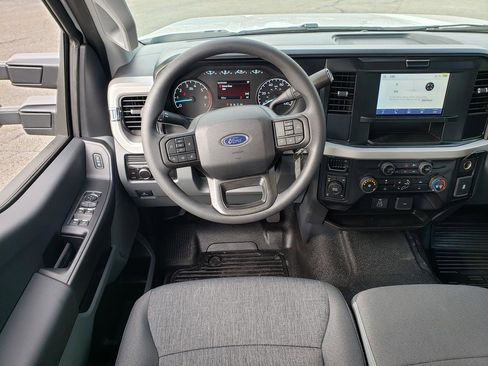 New 2026 Ford F250 XL image 17