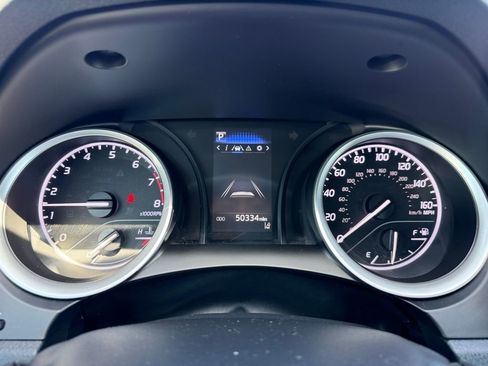 Used 2022 Toyota Camry LE FWD image 19