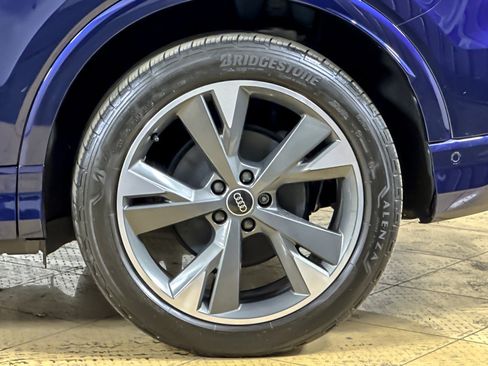 Used 2023 Audi Q4 e-tron Premium Plus AWD/4WD image 25