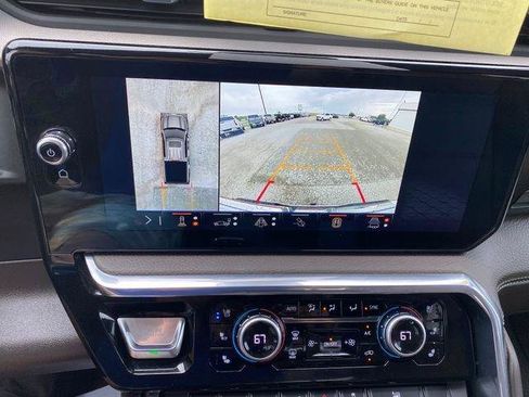 Used 2024 GMC Sierra 1500 Denali RWD image 17