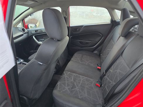 Used 2012 Ford Fiesta SEL image 10