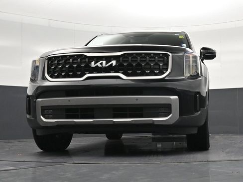 Used 2023 Kia Telluride SX X-Line AWD/4WD image 33
