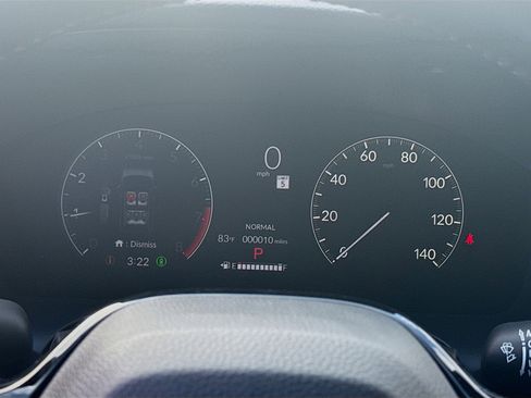 New 2026 Honda HR-V Sport image 11