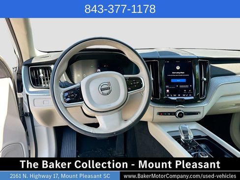 Used 2023 Volvo XC60 B5 Ultimate AWD/4WD image 23