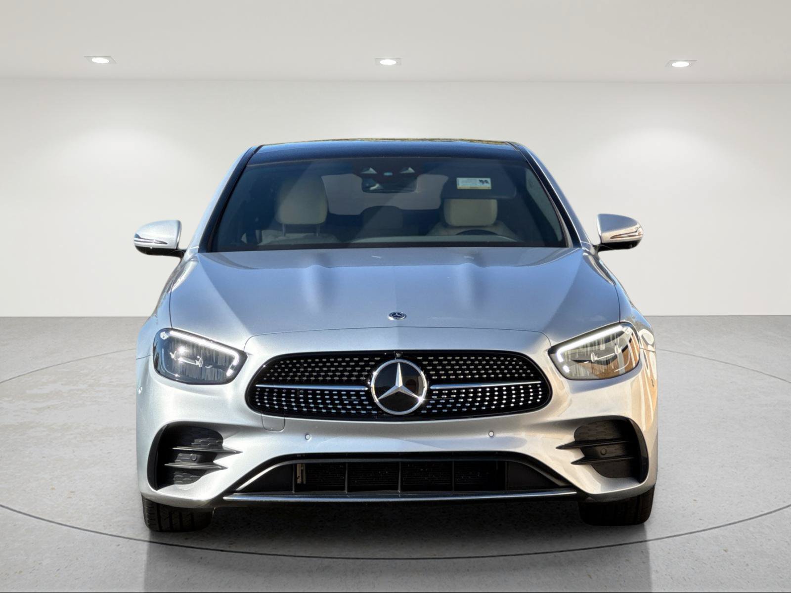 Certified 2022 Mercedes-Benz E 350 Sedan image 9