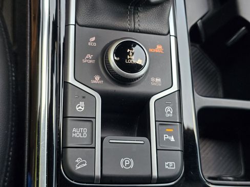 Used 2024 Kia Sorento SX Prestige AWD/4WD image 21