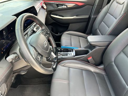 Used 2026 Chevrolet TrailBlazer RS w/ Convenience Package FWD image 27