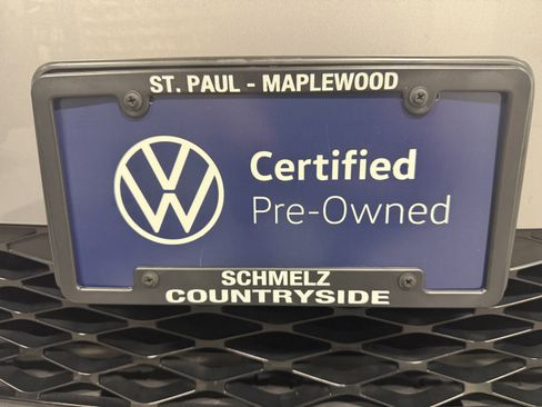 Used 2025 Volkswagen ID.4 Pro S w/ ID.4 Black Package AWD/4WD image 28