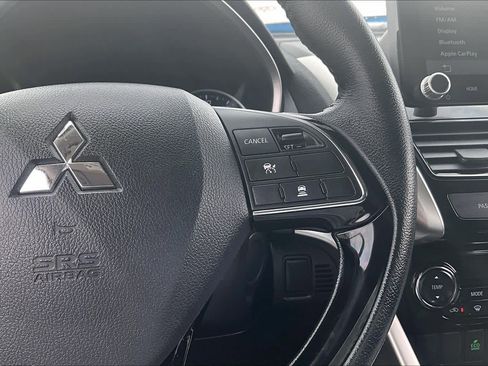 Used 2024 Mitsubishi Eclipse Cross SE AWD/4WD image 24