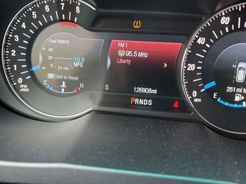 Used 2016 Ford Explorer Platinum AWD/4WD image 50