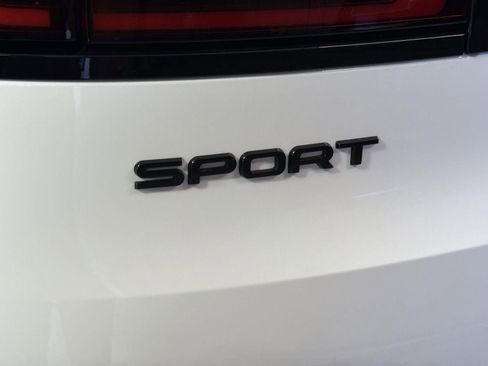 New 2026 Land Rover Range Rover Sport SE image 28