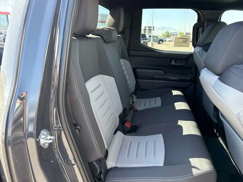 New 2026 Toyota Tacoma TRD Off-Road AWD/4WD image 13