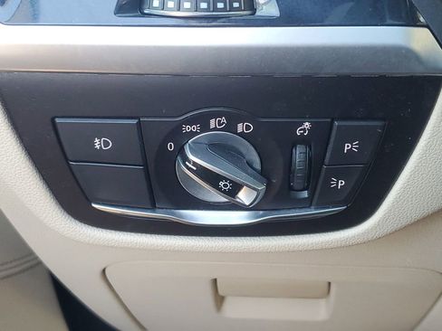 Used 2021 BMW X3 M40i w/ Executive Package image 24