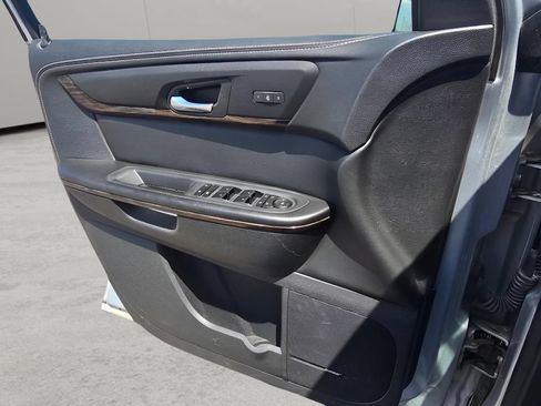 Used 2015 GMC Acadia Denali AWD/4WD image 16