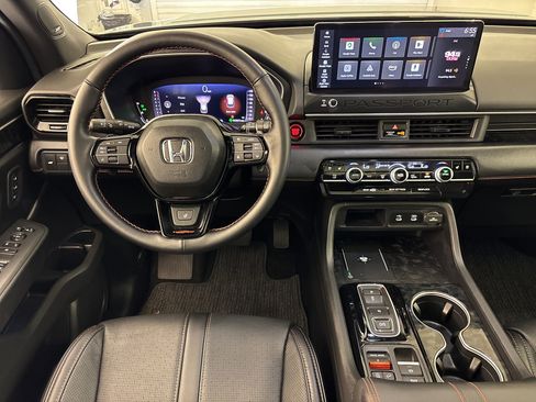 Used 2021 Honda Passport Touring image 30
