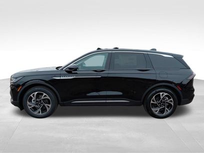 New 2026 Lincoln Nautilus Premier w/ Equipment Group 102A