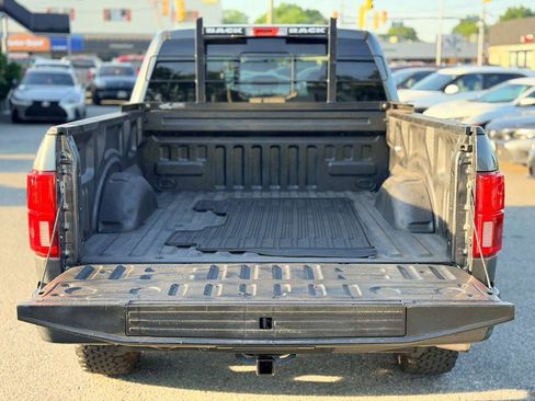 Used 2020 Ford F150 XLT w/ Equipment Group 302A Luxury AWD/4WD image 12