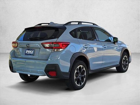 Used 2021 Subaru Crosstrek 2.0i Premium w/ Moonroof Package AWD/4WD image 6