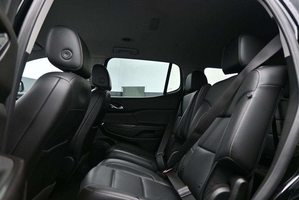 Used 2021 GMC Acadia SLT FWD image 13