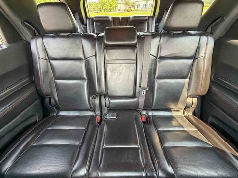 Used 2023 Dodge Durango GT AWD/4WD image 21