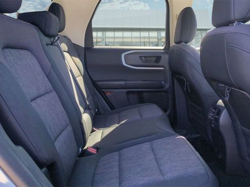 Used 2022 Ford Bronco Sport Big Bend w/ Convenience Package image 17