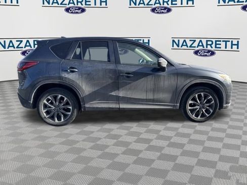 Used 2016 MAZDA CX-5 Grand Touring image 8