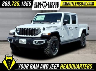 New 2025 Jeep Gladiator Sport image 1