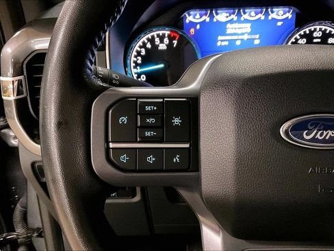 Certified 2022 Ford F150 XLT w/ Equipment Group 302A High AWD/4WD image 17