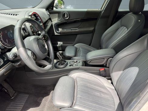 Used 2022 MINI Cooper Countryman S FWD image 5