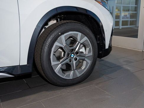 New 2026 BMW X1 xDrive28i w/ Convenience Package image 6