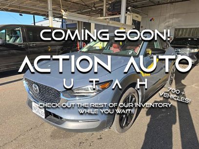 Used 2025 MAZDA CX-30 AWD 2.5 S w/ Preferred Package