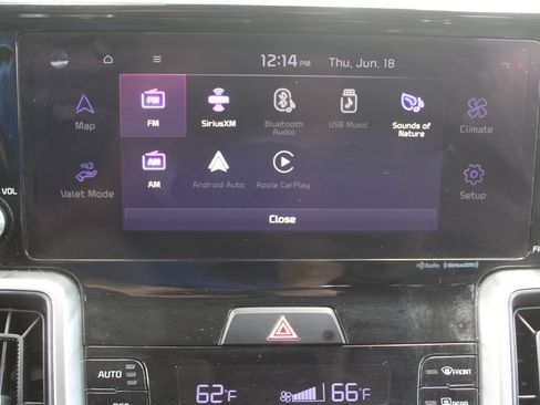 Certified 2023 Kia Sorento S w/ Panoramic Sunroof Package FWD image 47