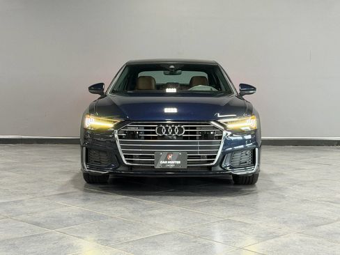 Used 2019 Audi A6 3.0T Prestige AWD/4WD image 3